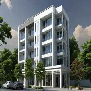 building png