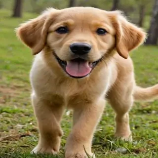 australian retriever