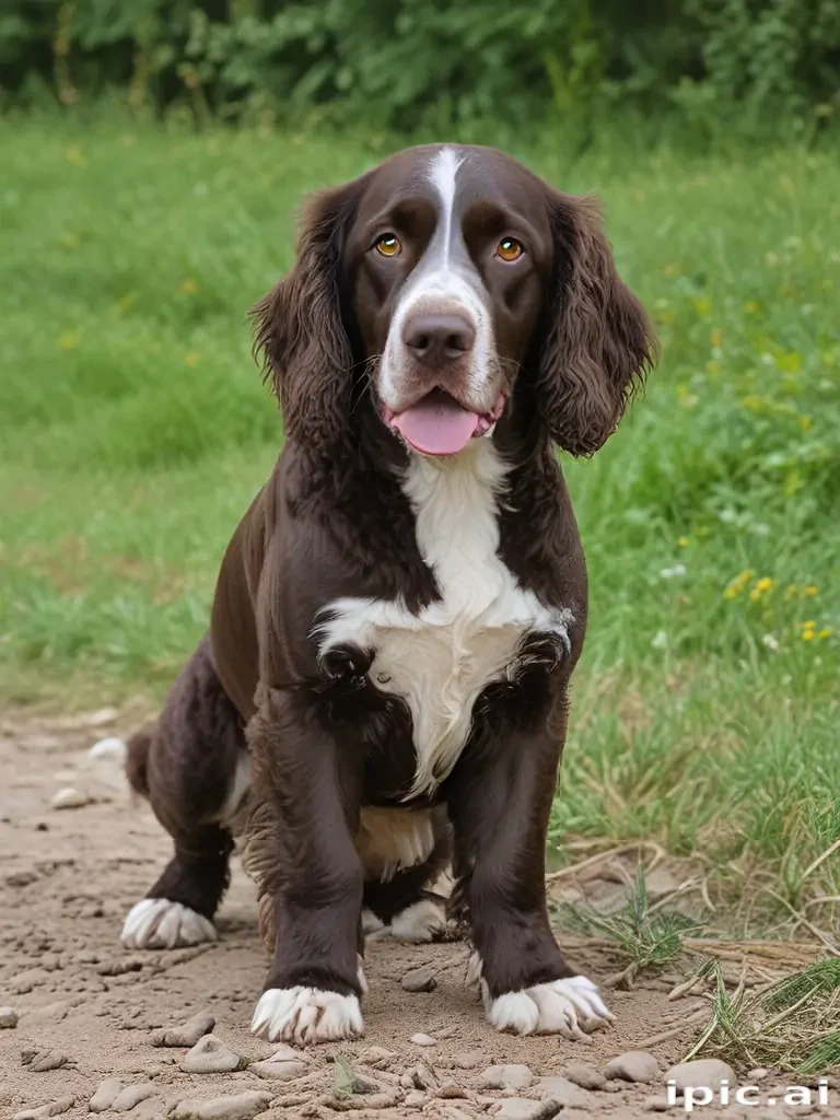 american water spaniel