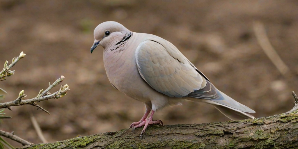 dove bird