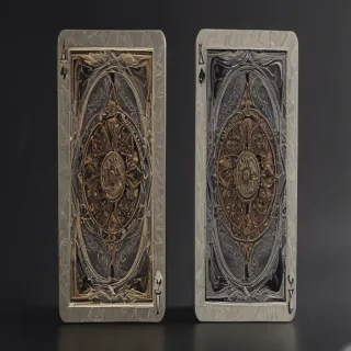 deck of cards