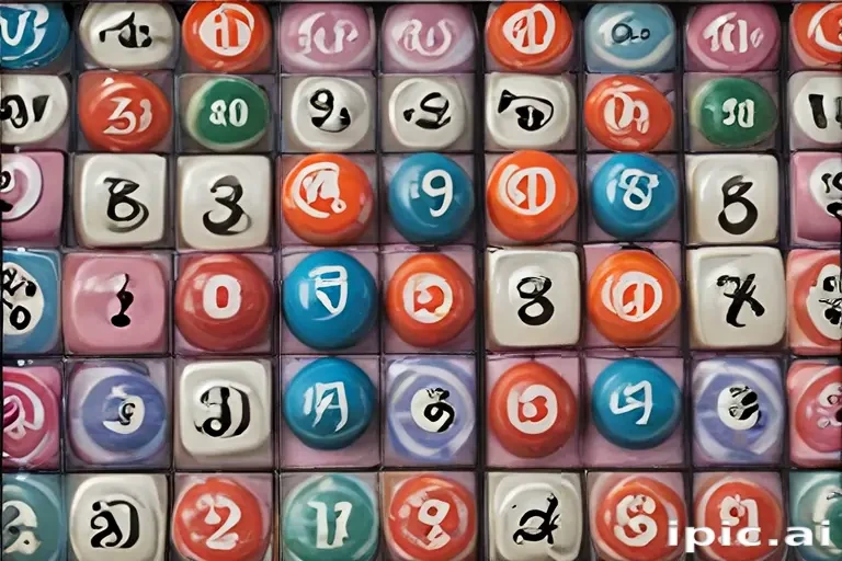 bingo png
