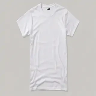 white tee shirt png
