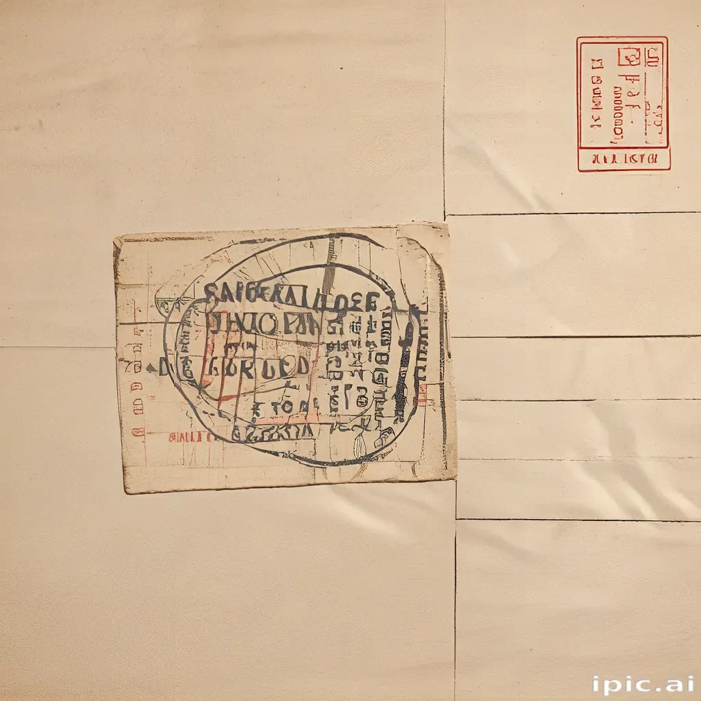 postcard png