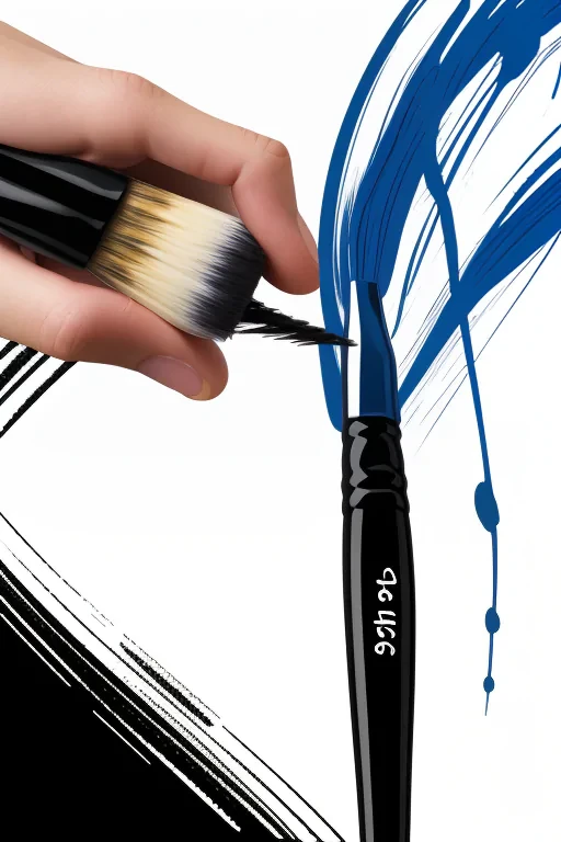 brush stroke png
