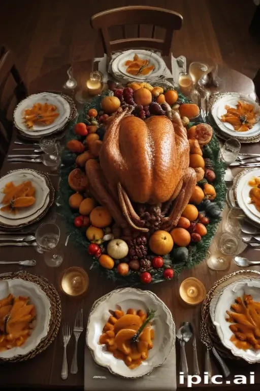 thanksgiving images