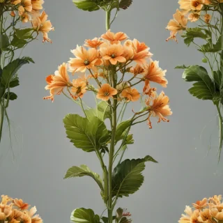 plant transparent
