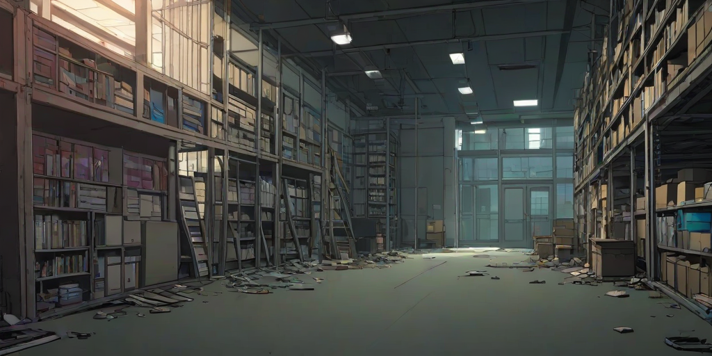 background for comic