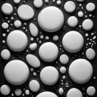 white dots png