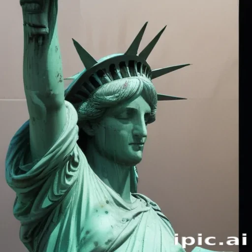 liberty statue png