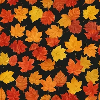autumn leaf png