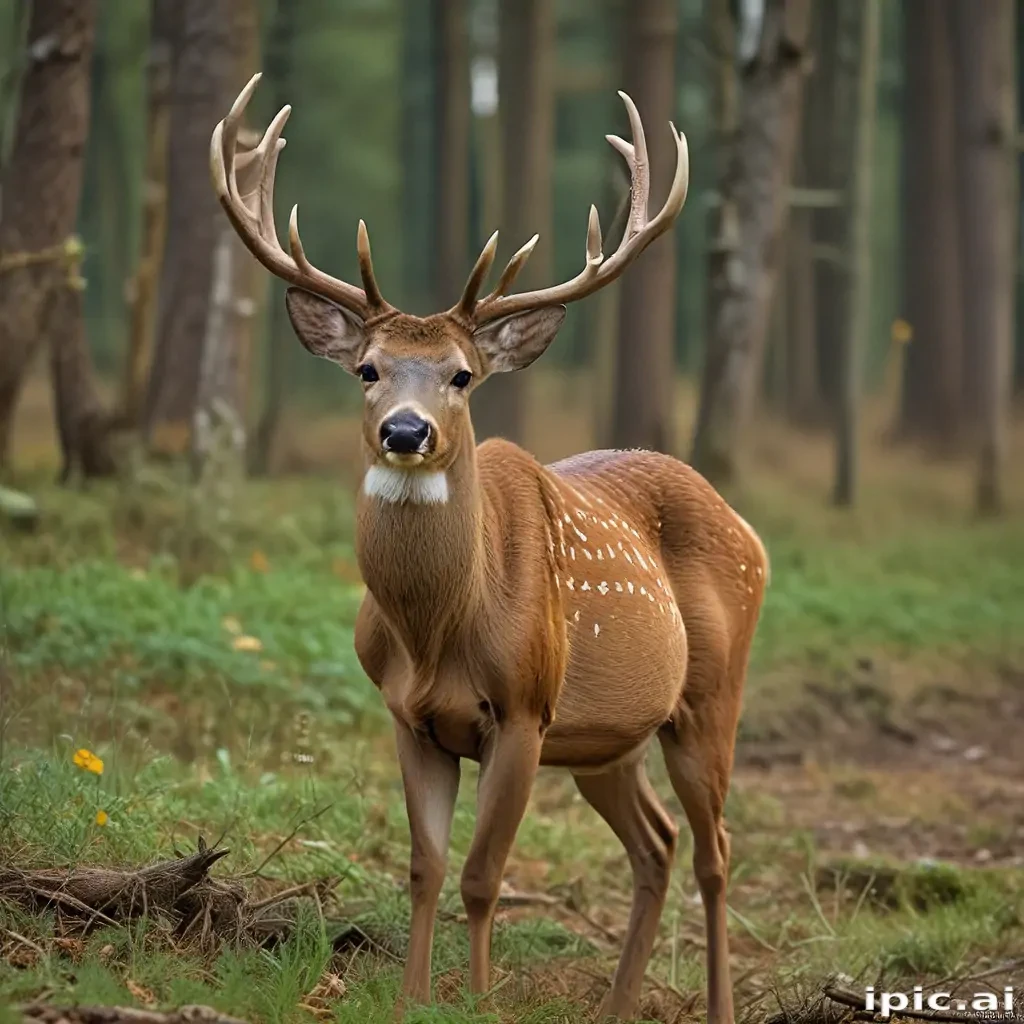 deer wallpapers