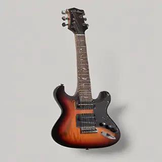 electric guitar png