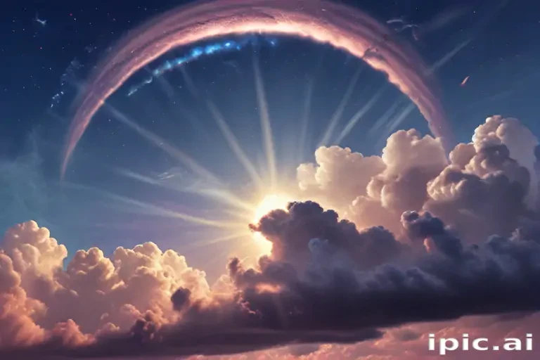 heavenly png