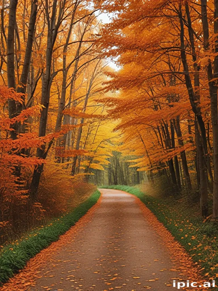 fall zoom backgrounds free