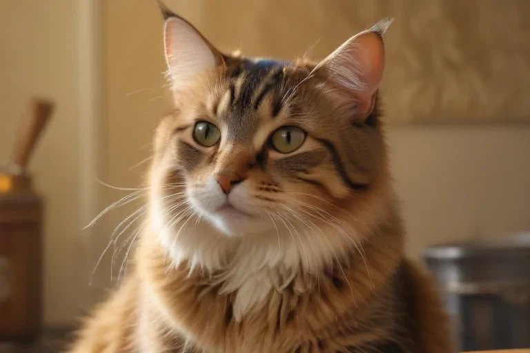 cat back round
