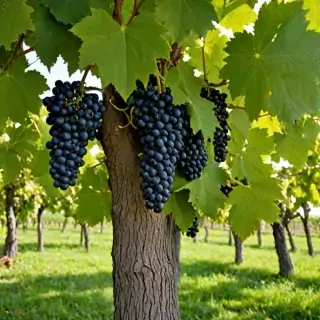grape tree