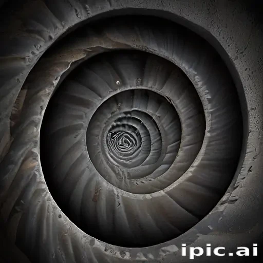 spiral background