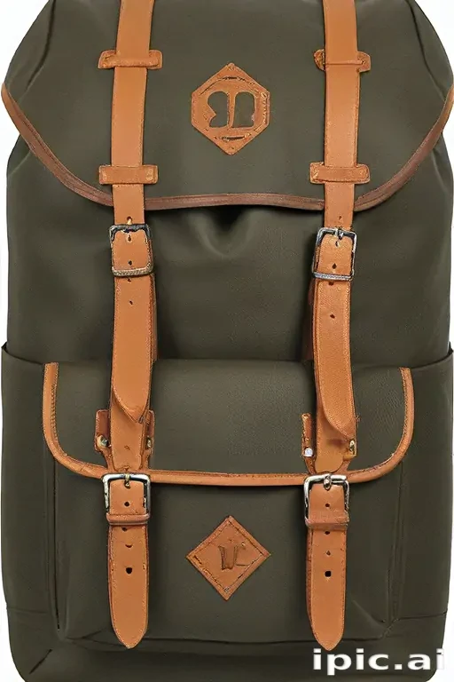 backpack png