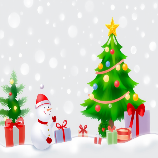 transparent christmas images