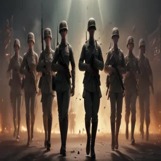 army background