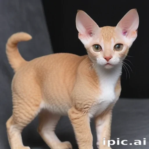 devon rex breed