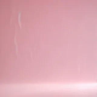 plain light pink background
