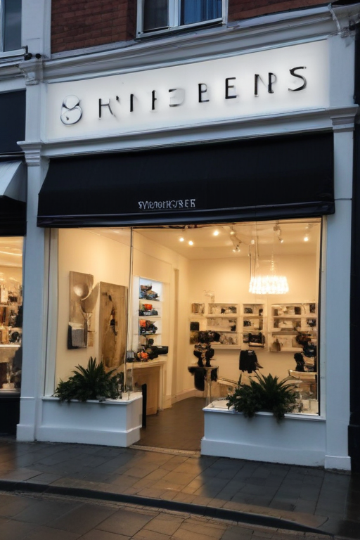 rare boutique