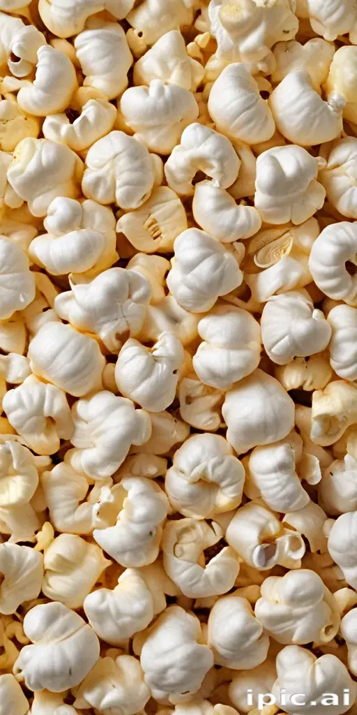 popcorn png