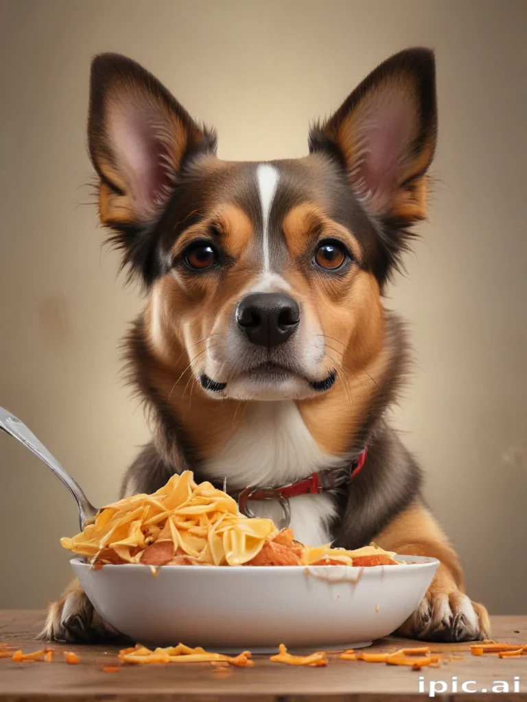 dog backround