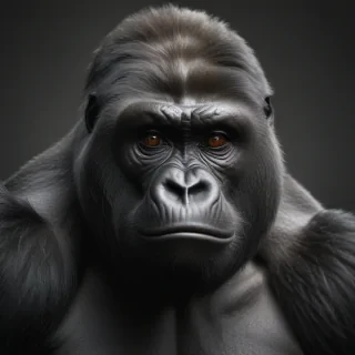 gorilla png