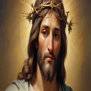 jesus christ iphone wallpaper