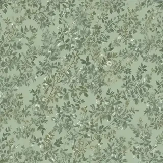 sage green wallpaper aesthetic