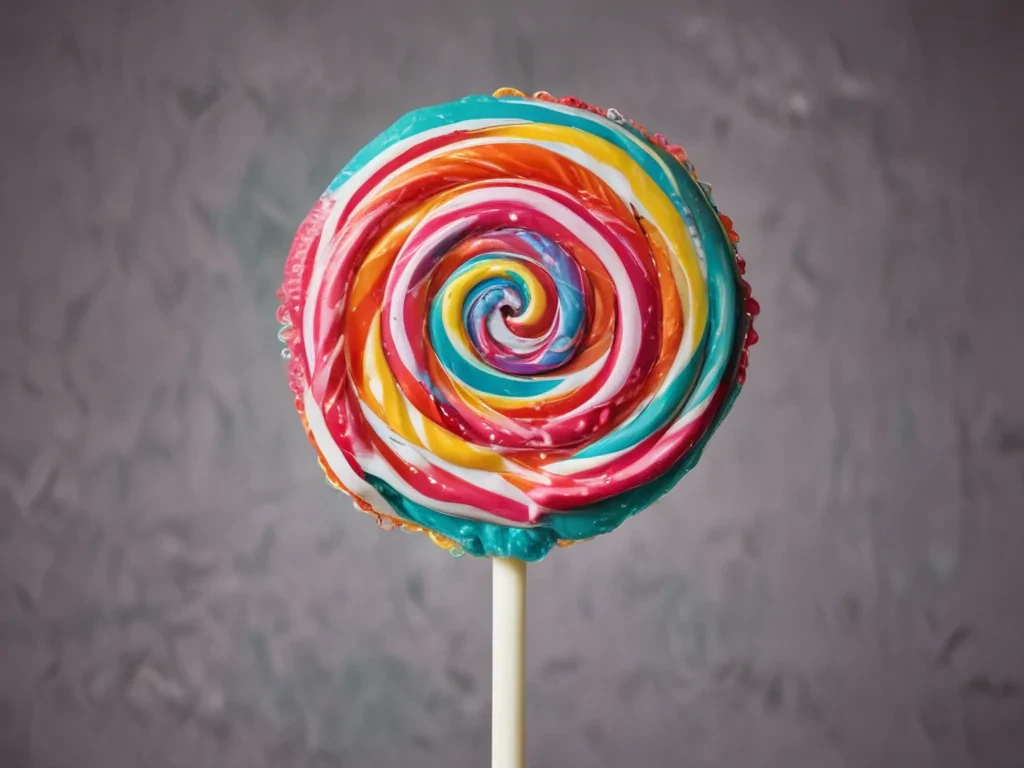 picture of lollipop