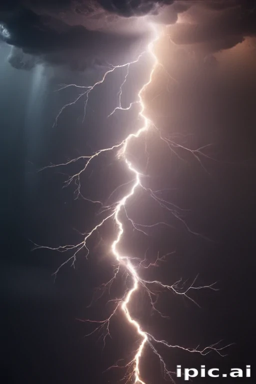 lightning bolt png