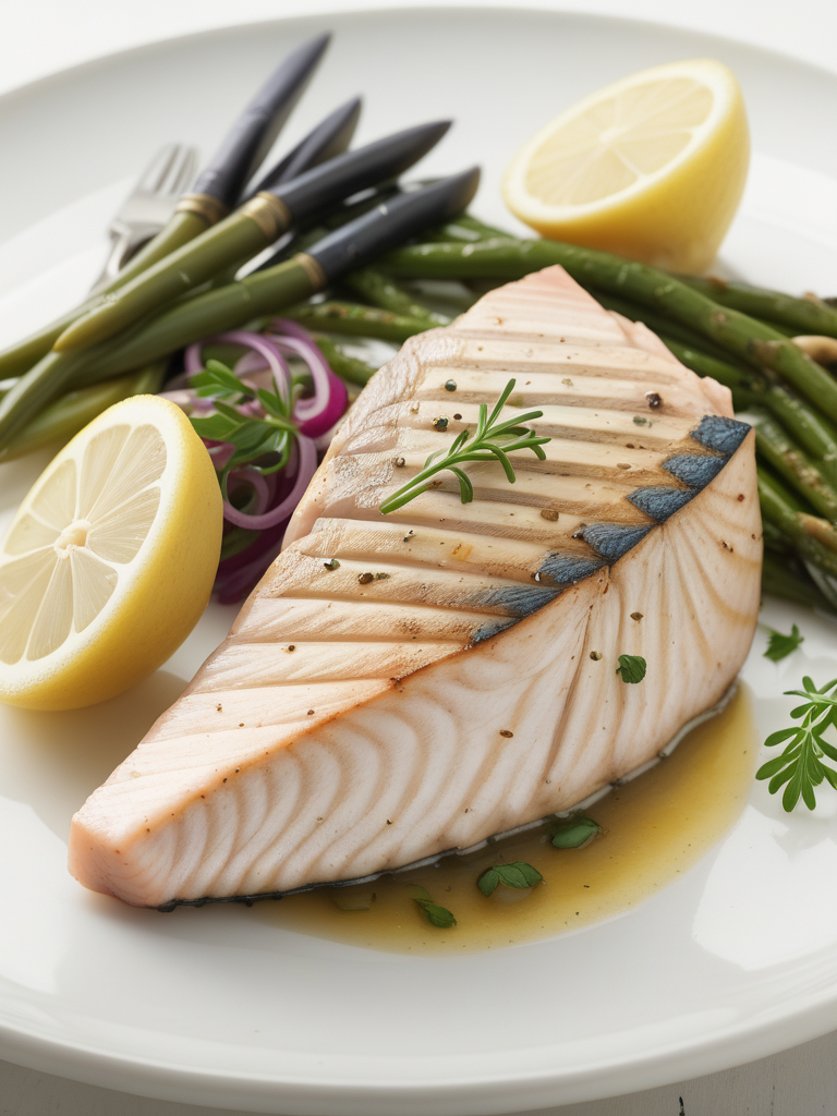how long to cook swordfish in the oven at 400
