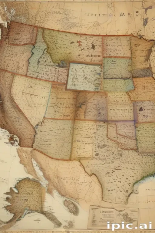 us map states