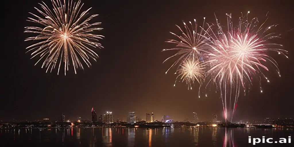wallpaper new year