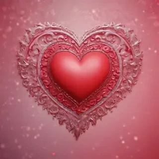 valentine day background