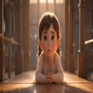 cute and image