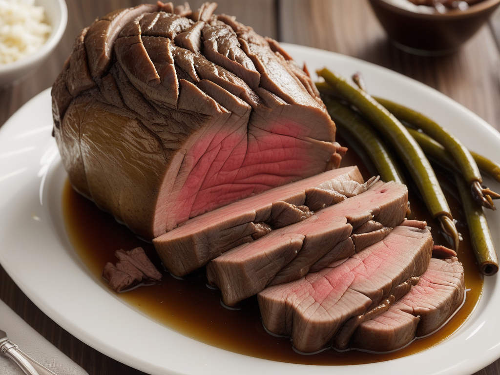 best roast for shredded beef