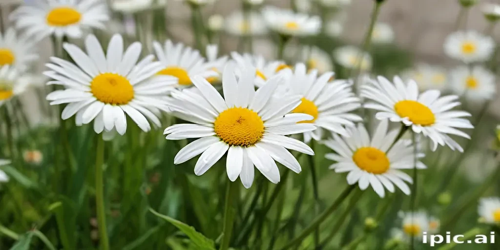daisy wallpaper for desktop