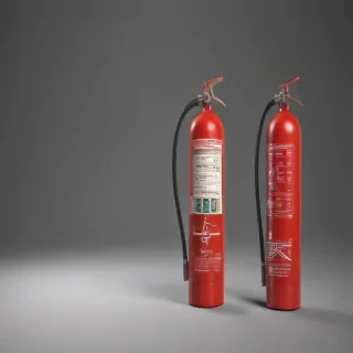 fire extinguisher png