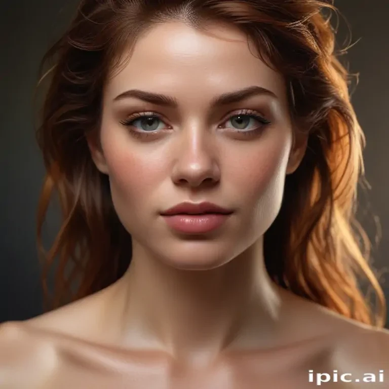 images of a strong woman