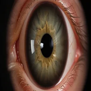 png eyeball