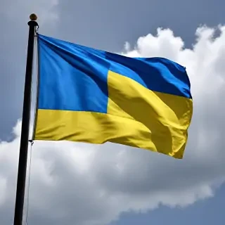 ukraine flag