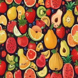 fruit background