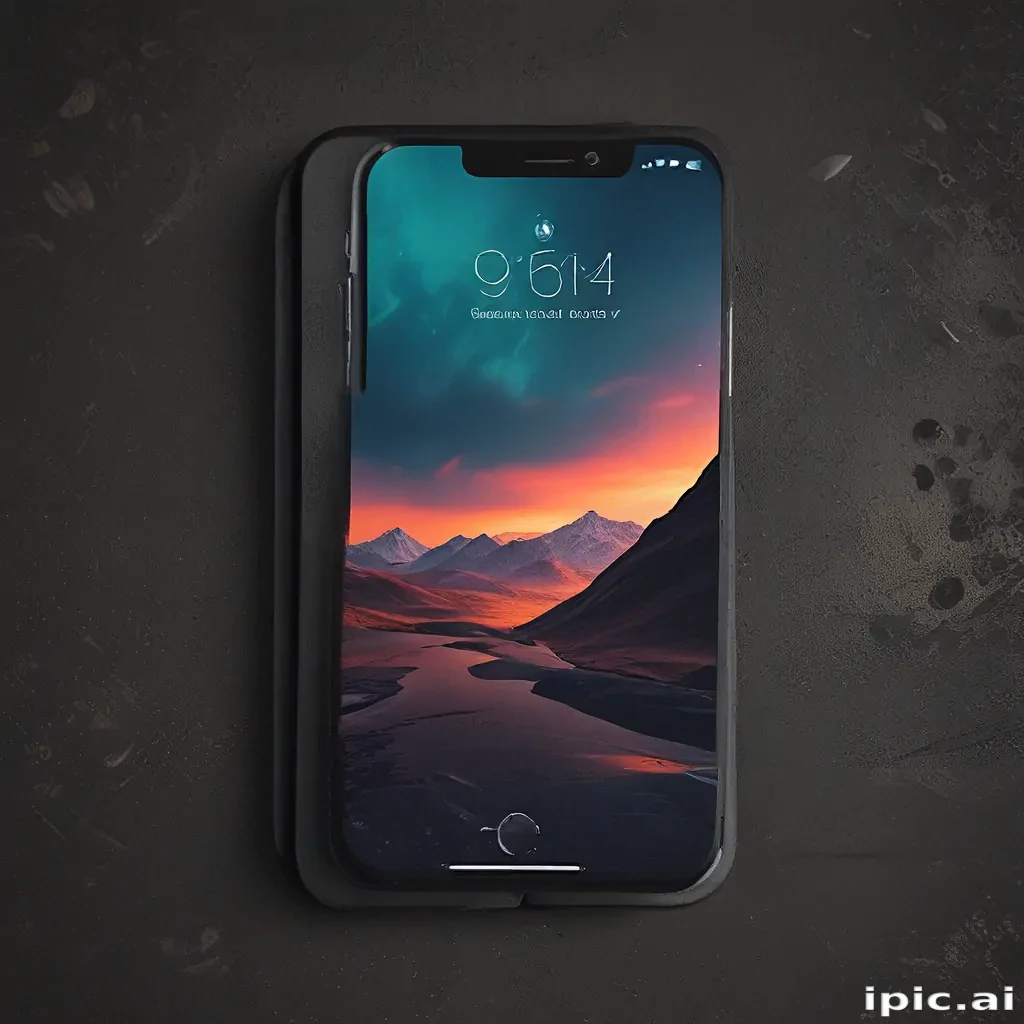 fondos de pantalla 4k iphone
