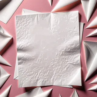 paper background aesthetic