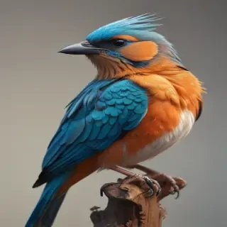 bird transparent